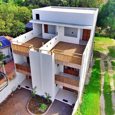 Hs Residence 1 Itacaré Exterior foto