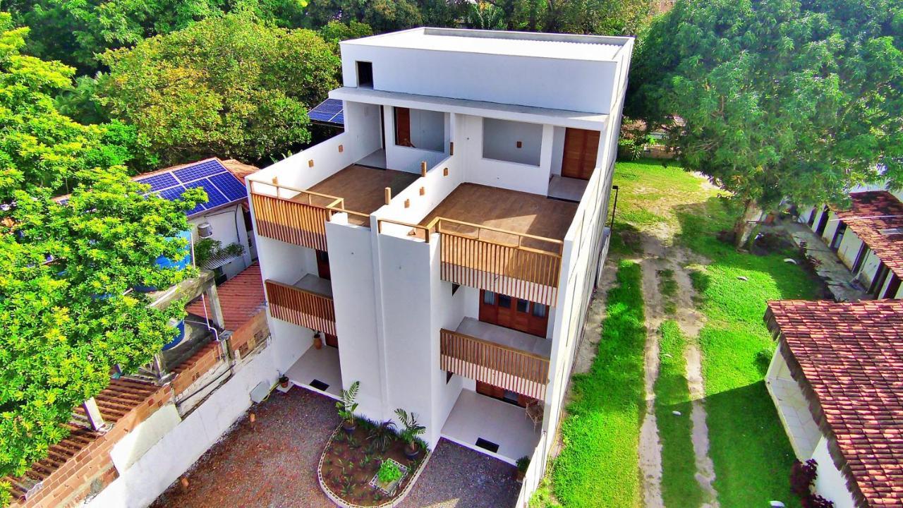 Hs Residence 1 Itacaré Exterior foto